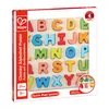 Hape Puzzle Abeceda Chunky Náhľad obrázku produktu 2