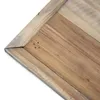 1.05 Blumenhocker quadratisch klassisch - ca. 20 x 20  cm - Produktbild-Vorschau 5