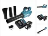 Makita DUB 184 RF Souffleur sans fil 18 V brushless + 2x Voir les images du produit 1