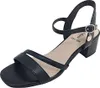 s.Oliver S.Oliver Sandalette Schwarz Produktbild-Vorschau 21