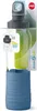 EMSA Trinkflasche Drink2Go Glas, 0,7 Liter, Produktbild-Vorschau 4