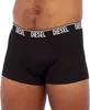 Diesel Diesel Intimo due pezzi nero nero O24-0256098 Anteprima dell’immagine prodotto 5