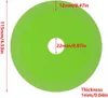 3x diamantový řezný kotouč 115 mm 125 mm, řezací kotouč na Náhled obrázku produktu 5