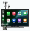 Siltcon® Carplay Scherm 9 Inch - Apple Carplay Scherm - Productafbeelding-voorbeeld 1