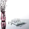 Jeu d'échecs - MISTER GADGET - Verre - Transparent Voir les images du produit 1