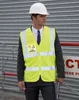 Result Core R202X | Herren Core Zip Safety Tabard / EN20471 Produktbild-Vorschau 6