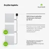 Blumfeldt RadiantSmart IR Heater, Infračervený ohřívač, Náhled obrázku produktu 3