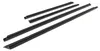Audi A4 95-01 Modanature laterali inferiori, set di 4 pezzi Anteprima dell’immagine prodotto 2