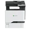 Lexmark XC4352 - Multifunktionsdrucker - Farbe - Laser - Produktbild-Vorschau 2