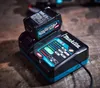 Makita 191E07-8 Ladegerät DC40RA Produktbild-Vorschau 17