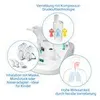 Medisana IN 550, AC, 60 W, 230 V, 50 Hz, 2 kg, 370 mm Produktbild-Vorschau 6
