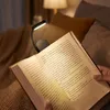 Leselampe Buch Klemme Aufladbar 3 Farbtemperatur Dimmbar Produktbild-Vorschau 9