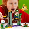 Lego 71387 - Adventures with Luigi Starter Course - LEGO Voir les images du produit 11