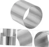 Tortenring Hoch Dessertringe Set Kleine Servierringe Produktbild-Vorschau 3