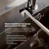 SINI – Szczotka do precyzyjnego czyszczenia. Uniwersalna Podgląd zdjęcia produktu 4
