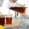 Krug-Set mit Tassen Excellent Houseware ye9000500 200 ml Produktbild-Vorschau 12