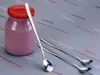chg 9285-00 Longdrink-/Joghurtlöffel Podgląd zdjęcia produktu 3