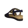 Gabor GENUA Damen Sandalette - Riemchen Sandalen blau Produktbild-Vorschau 26