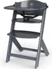 Kinderkraft ENOCK 3-in-1 Kinderhochstuhl - Verstellbar - Ab Produktbild-Vorschau 1