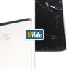 Vilde | Copripiastra per fornelli 2 pz. - 60x52 cm - Nero - Anteprima dell’immagine prodotto 4