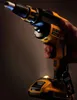DeWalt DCF 620 N Akku Trockenbauschrauber 18 V 30 Nm Produktbild-Vorschau 7