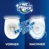 WC Frisch Kraft Aktiv Reiniger Gel Ozeanfrische – jetzt mit Produktbild-Vorschau 10