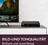 XORO Digitaler DVB-S2-Receiver HRS2610, Einkabeltauglich, Produktbild-Vorschau 11