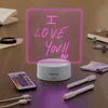 InnovaGoods LED Note & Message Tafel Lemo Voir les images du produit 3