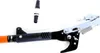 Teleskopowy sekator FUXTEC, 35cm, do drzew i zywoplotów Podgląd zdjęcia produktu 7