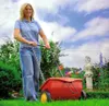 WOLF-Garten 542-9000 Streuwagen WE 330, rot/schwarz Produktbild-Vorschau 5