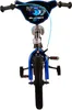 Volare Super GT Kinderfahrrad - Jungen - 14 Zoll - Blau Produktbild-Vorschau 14