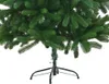 vidaXL Künstlicher Weihnachtsbaum mit Beleuchtung & Kugeln Produktbild-Vorschau 4