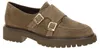 Zapatillas tipo pantufla Paul Green, color marrón Vista previa de la imagen del producto 3