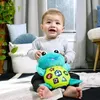 Baby Einstein Neptunus' knuffelige componist-muzikaal Productafbeelding-voorbeeld 4