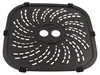 Russell Hobbs Grill-Scheibenbehälter-Luftfritteuse SatisFry Produktbild-Vorschau 1