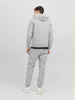 Felpa con cappuccio Jack&Jones 12249342 da Uomo Anteprima dell’immagine prodotto 9