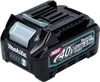 Makita BL4025 XGT 191B36-3 Akku 40V / 2,5Ah Li-Ion Produktbild-Vorschau 13
