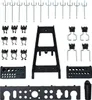 Gereedschapshouderassortiment, 30-delig, voor Productafbeelding-voorbeeld 1