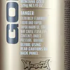 Montana Montana Gold bomboletta spray 400 ml Shock Black Anteprima dell’immagine prodotto 6