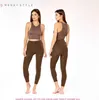 Merry Style Thermo Leggings Damen Gefütterte Thermoleggings Produktbild-Vorschau 3