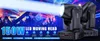 Testa mobile LED Beam - 150 W - DMX 11/13 canali - Anteprima dell’immagine prodotto 7