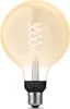 Philips Hue White E27 Filament Globe G125 550lm Produktbild-Vorschau 1