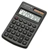 Olympia Taschenrechner LCD-1110 schwarz Produktbild-Vorschau 1