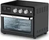 TurboTronic AF32DRD digitálna teplovzdušná rúra XXL 32 l, Náhľad obrázku produktu 5