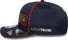 New Era 9Seventy Stretch Cap Red Bull Racing Max Verstappen Produktbild-Vorschau 12