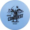 Kit de démarrage Guru Disc Golf SCHILDKRÖT 3 pièces Voir les images du produit 5