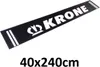 Kotflügel / lange Schlammpresse Krone Auflieger | 40 x 240 Produktbild-Vorschau 1