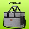 Borsa termica con inserti per ghiaccio, capacità 40 litri Anteprima dell’immagine prodotto 16
