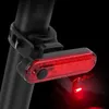 LED-Fahrradlampe, starke Fahrradbeleuchtung für Fahrräder, Produktbild-Vorschau 10