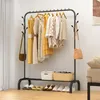 Kleiderständer, Kleiderstange, Garderobe, Produktbild-Vorschau 2